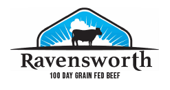 , RAVENSWORTH 100 Day Grain Fed, Makani Meats