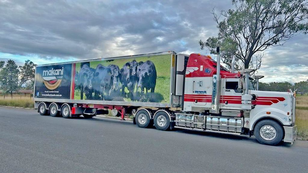 , About Us, Makani Meats