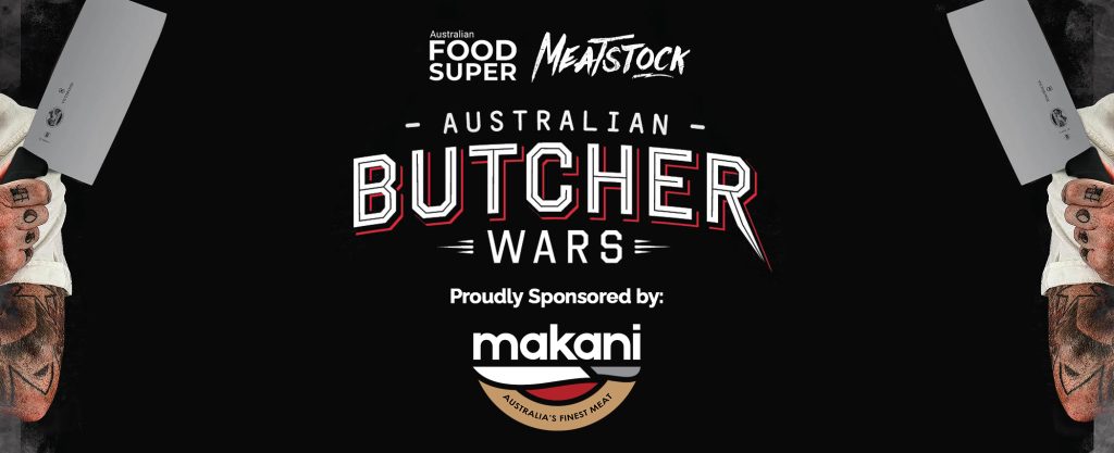 , Makani Meats proudly sponsors Australian Butcher Wars at Meatstock Sydney 2025 🔥, Makani Meats